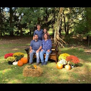 Meet your Posher, Laura